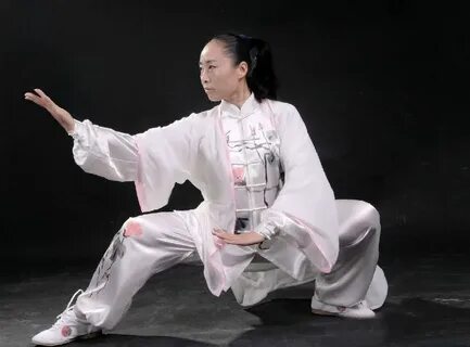 Ки тай