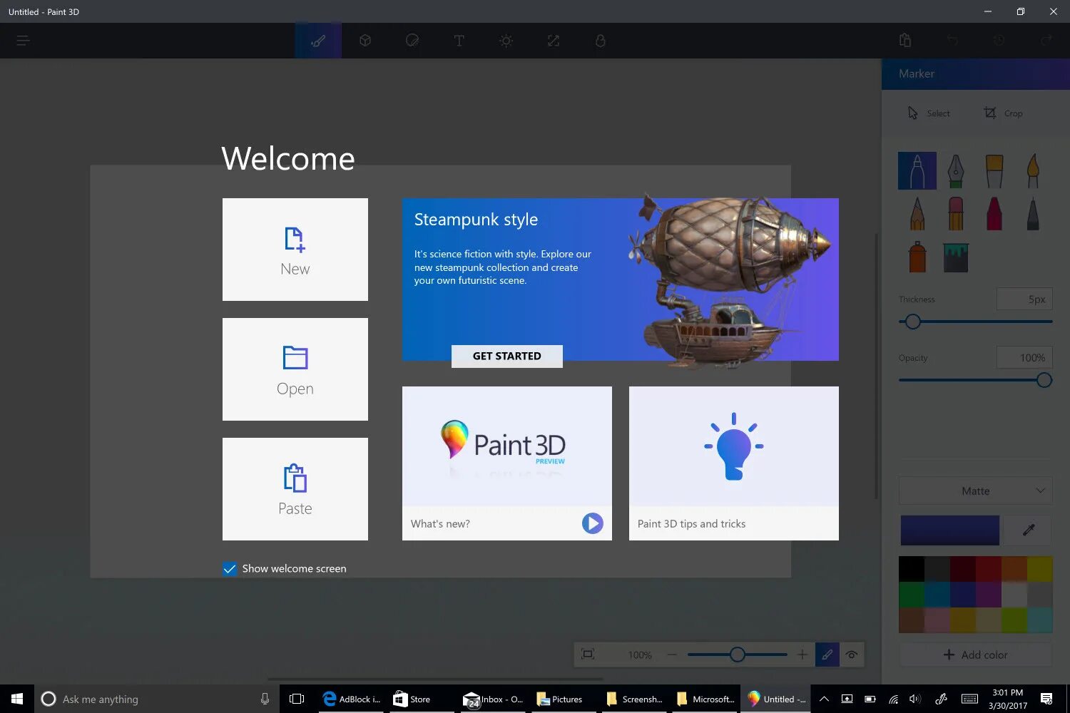 Вставка картинок в программу paint 3d. Microsoft paint 3d. Paint 3d windows 10 на русском. Paint 3d приложение. Paint 3d windows 10 на русском.
