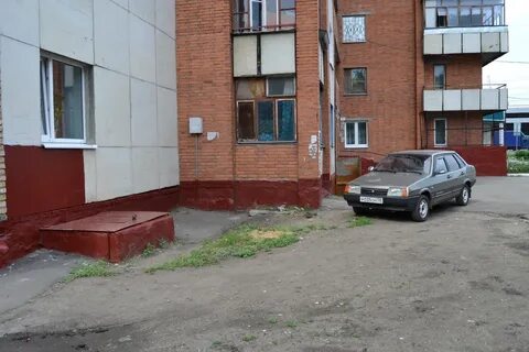Проспект победы 132