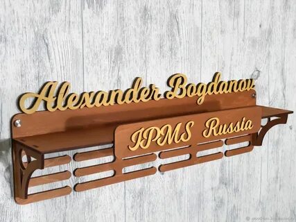 Медальница