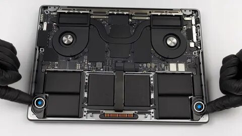 Macbook pro 14 1tb