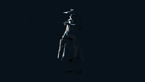 Boothill wallpaper pc