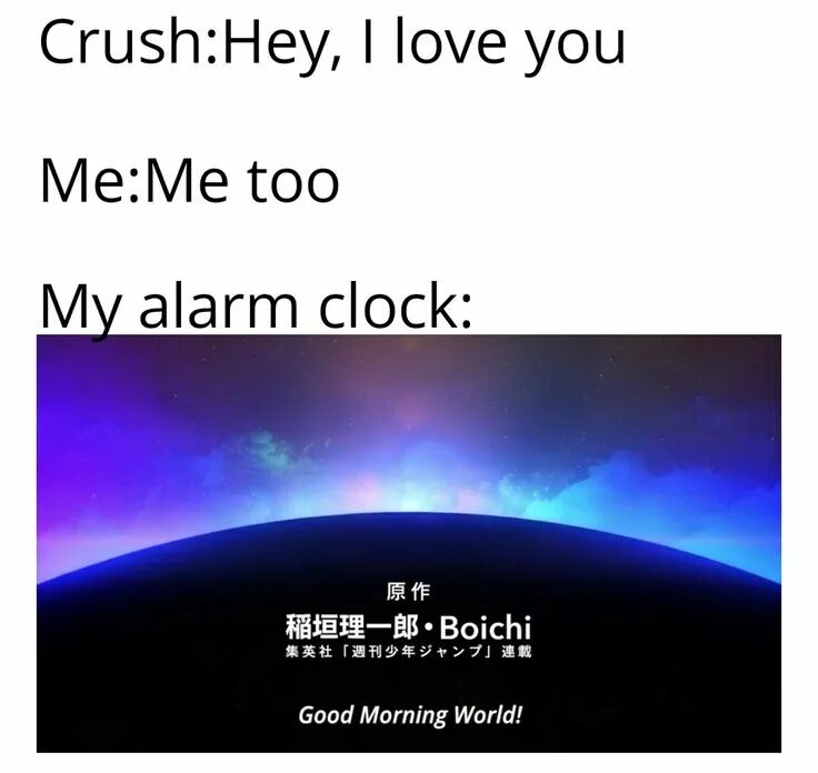 You too my too one too