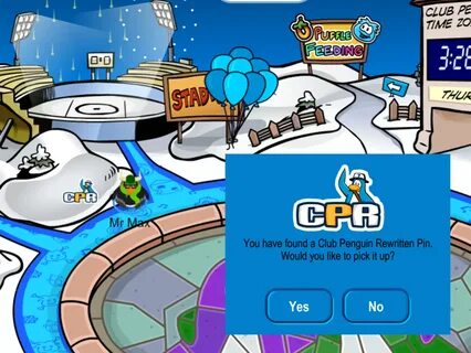 Club Penguin Rewritten Waddle On Party Full Guide Cheats.
