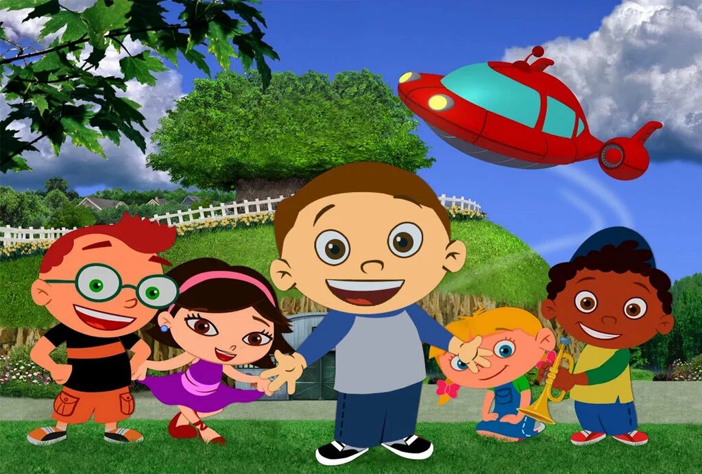 Малые эйнштейны. Маленькие эйнштейны (little einsteins, 2005-). Малые эйнштейны. Маленькие эйнштейны 2005. Маленькие эйнштейны (little einsteins).