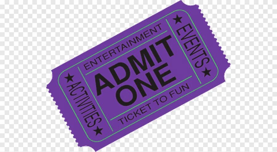 Here are your tickets. Фиолетовый билет. Кино фиолетовый билет. Билет в кино. Тикет кино.