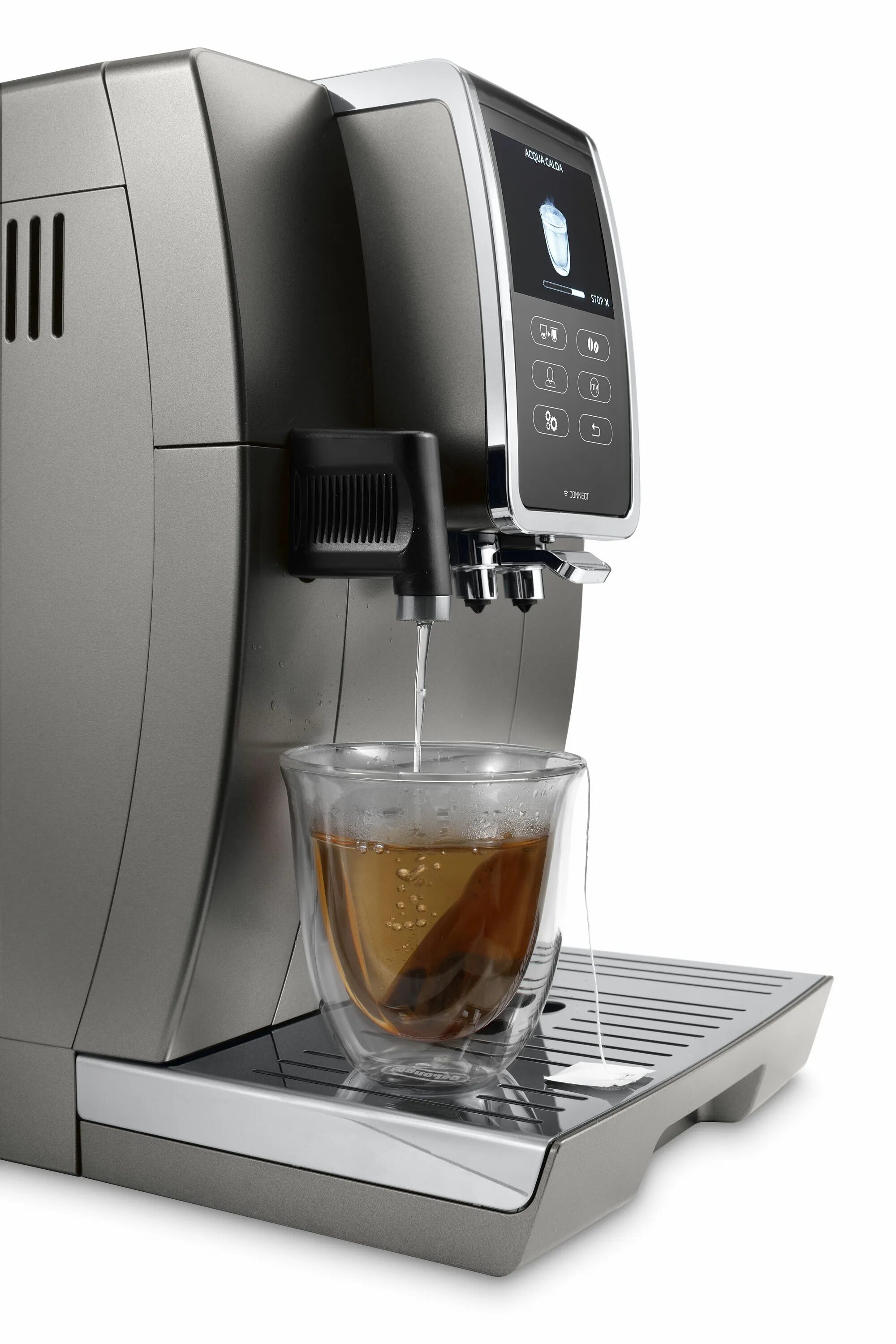Кофемашина delonghi dinamica ecam. 70. 95. Кофемашина автоматическая delonghi 370. T.