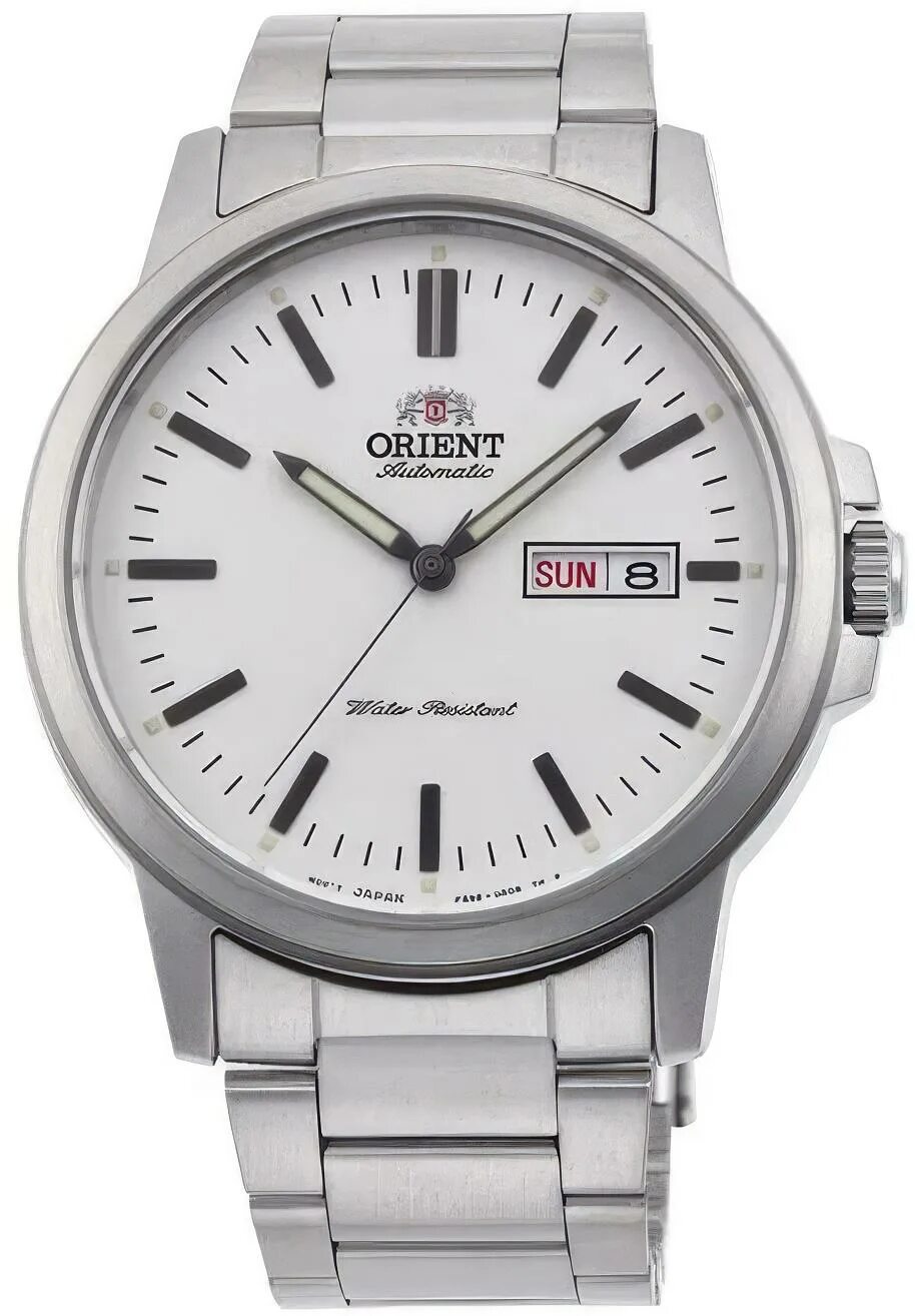 Orient Automatic ra-aa0c03s19b. Orient ra-aa0c02l19b. Наручные часы Orient 1em0e009b. Часы Ориент Automatic. Японские часы с автоподзаводом