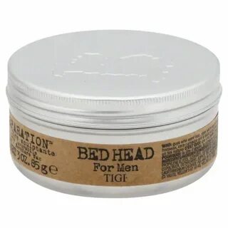 воск tigi bed head for men