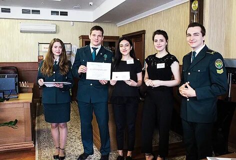 Рта факультеты