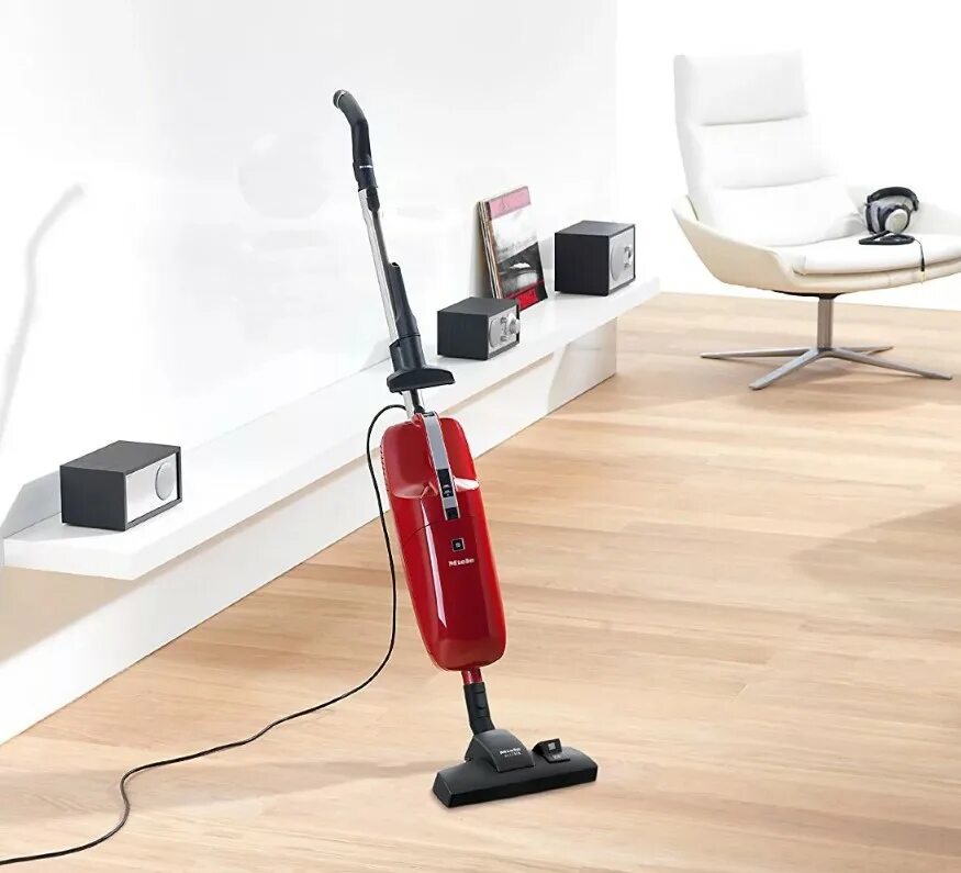 Какой выбрать вертикальный пылесос для квартиры. Miele ambiente vacuum cleaner. пылесос miele. пылесос для ламината. пылесос для паркета и ламината.