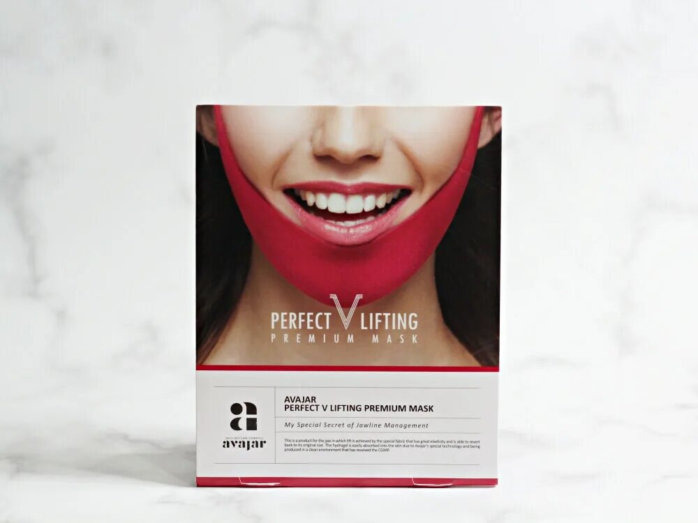 Маска Avajar perfect Lifting. Avajar perfect v Lifting Premium Mask. Премиум лифтинговая маска Avajar perfect v Lifting Premium Plus Mask. Маска для подбородка Avajar. Маски perfect