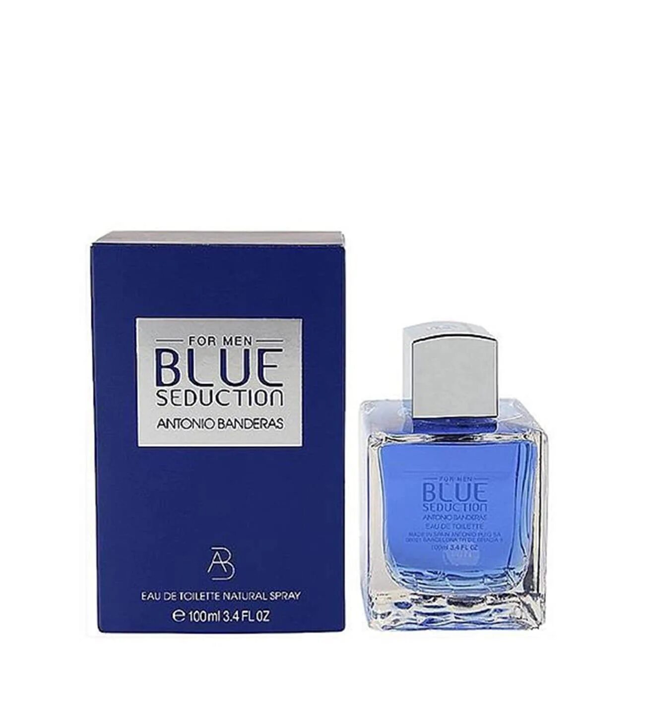 Antonio Banderas Blue Seduction 100мл. Antonio Banderas Blue Seduction 100ml. Мужской Парфюм Антонио Бандерас. A. Banderas Blue Seduction m EDT 100 ml Tester [m]. Antonio banderas blue купить