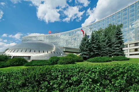 Отель азимут москва олимпийский проспект 18 1