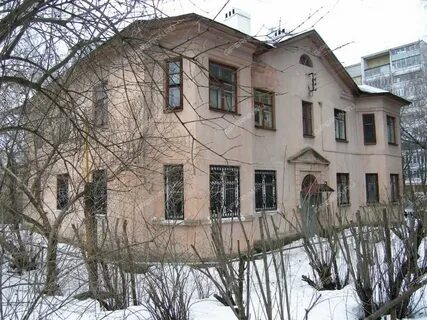 Красносельская 11а нижний новгород
