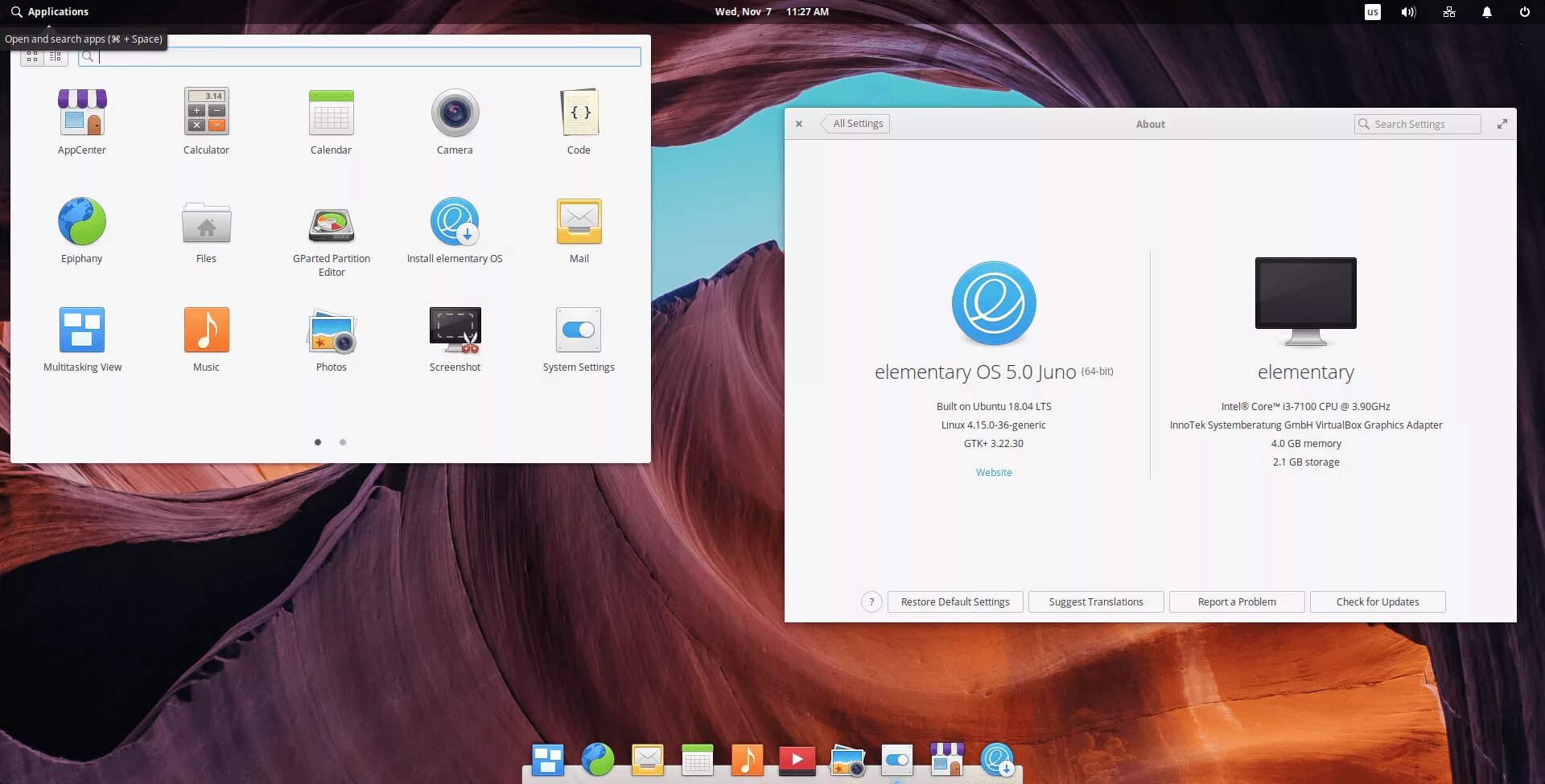 Os 64 bit