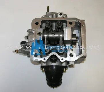 Запчасть стелс 500