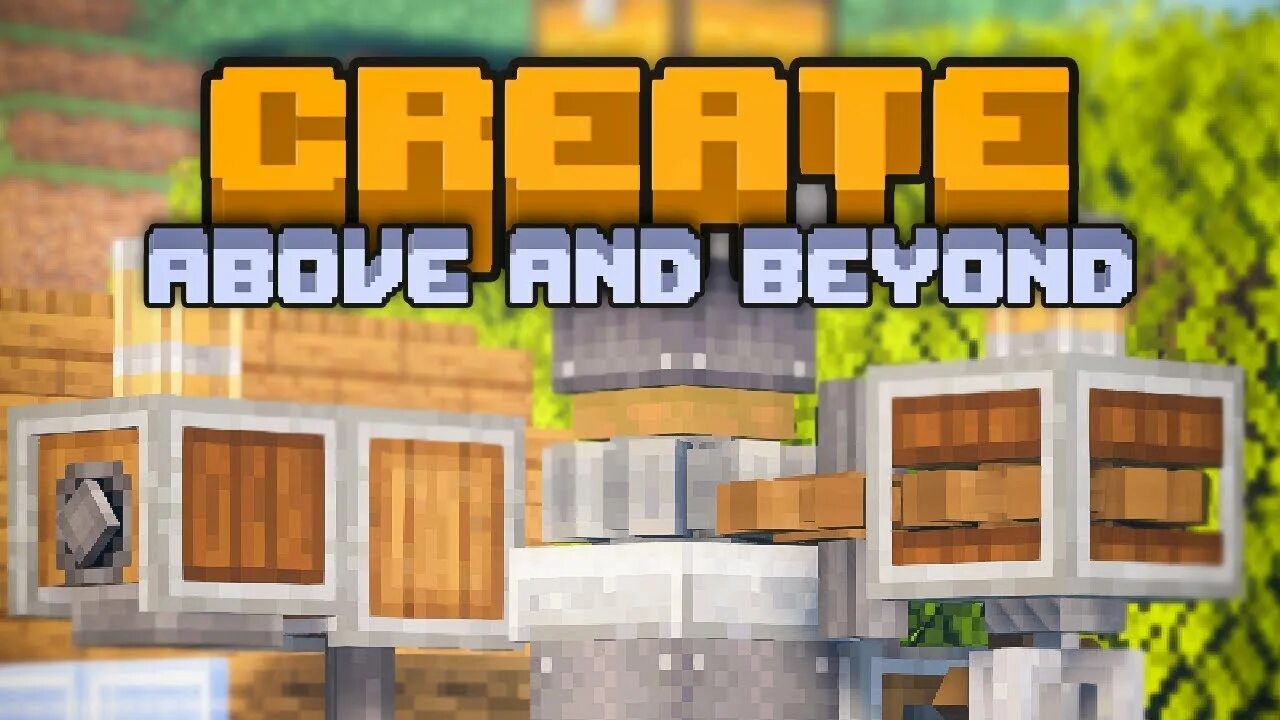 Сборка create above and beyond. Create above and beyond minecraft. create above and beyond. minecraft 1.16.5 create above and beyond. create above and beyond 1.7.10.