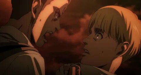 Attack on Titan Season 4 Episode 22 Preview and Speculation.