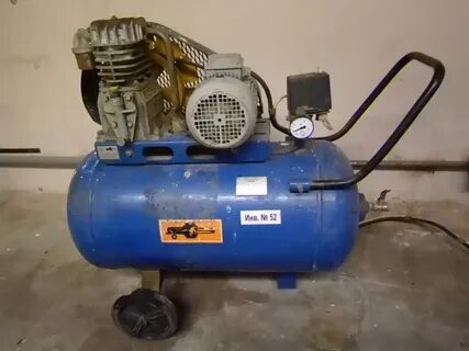 Компрессор 220 на авито