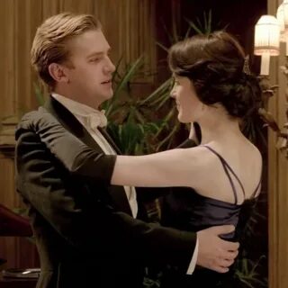 Downton Redux S2E8: Three Kisses and a Funeral – Lords of Grantha...