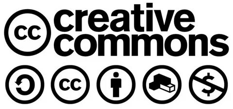 Creative commons что это