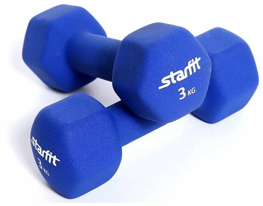 Starfit гантели. Гантель неопреновая Starfit DB-201 2,5 кг, фиолетовый. Гантель неопреновая DB-201 3 кг, синий. Гантель цельнолитая Starfit DB-101 3 кг синяя. Гантели 3 кг Starfit.