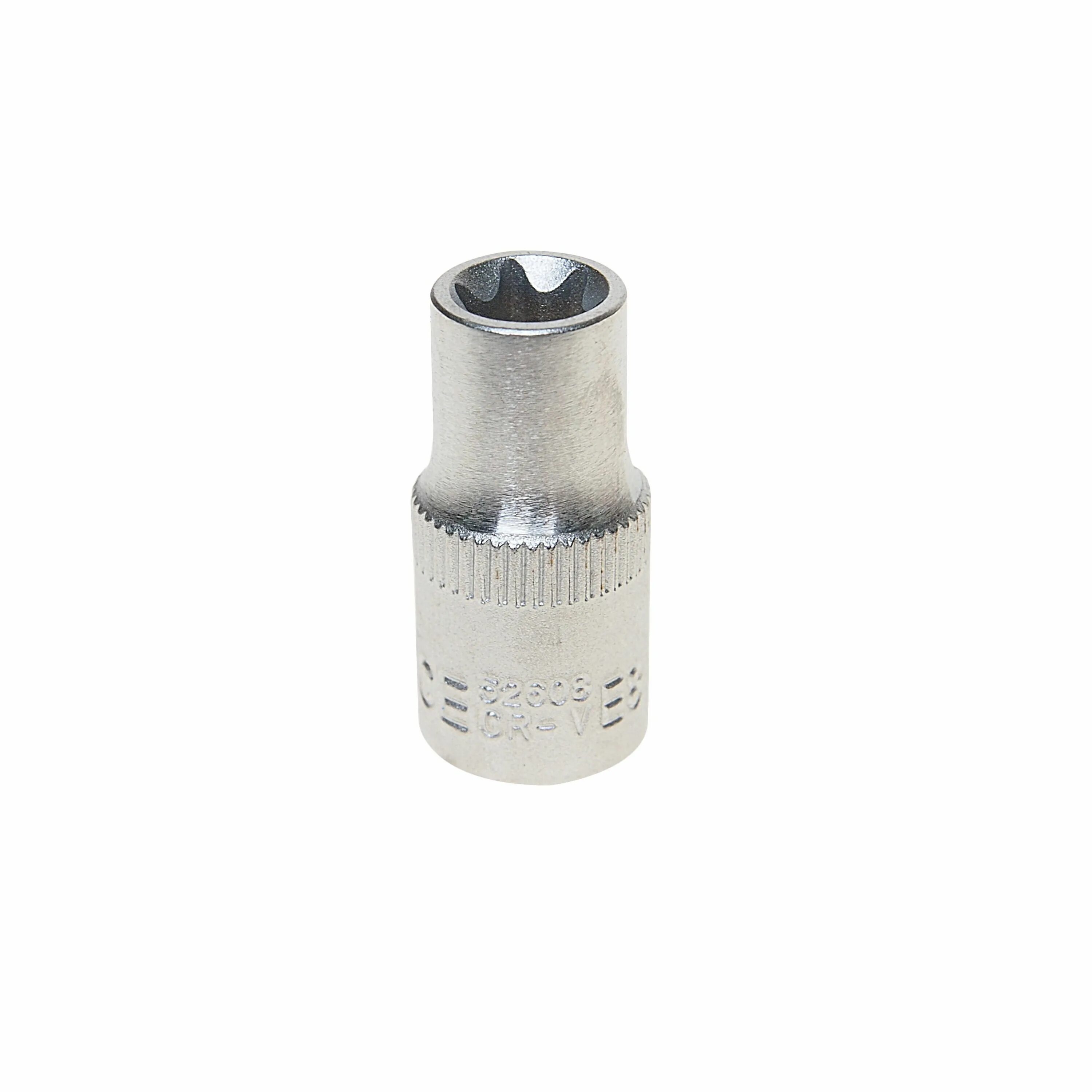 Головка Force 52608. Головка торцевая е8. Е8 Force Torx 1/4. Головка кор. .E08 Force 52608. Головка rock force