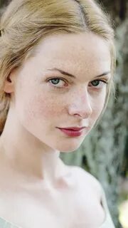 Rebecca s