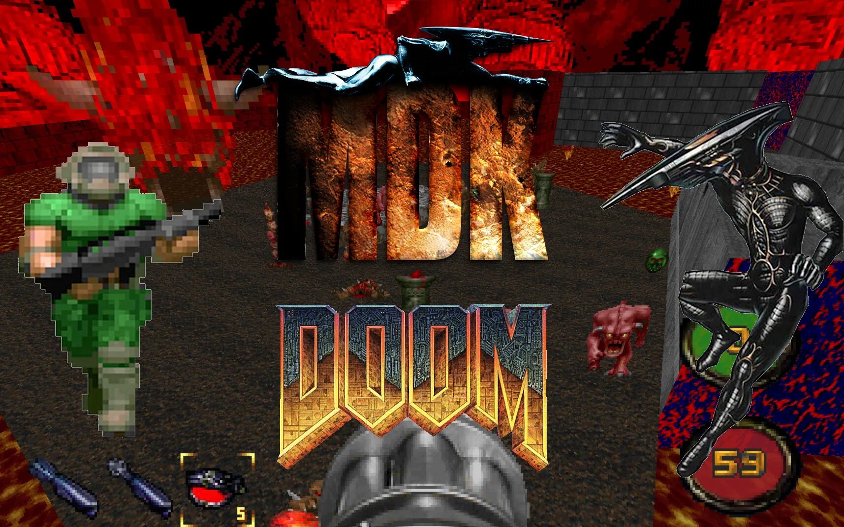 Doom fighter. Doom fighter. Doom fighter. Doom fighter. Палач рока doom.