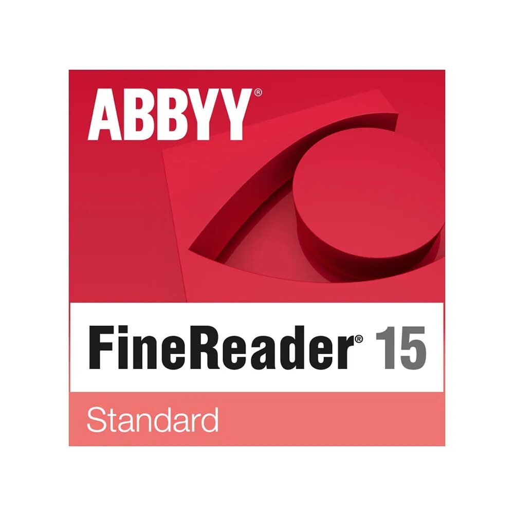 ABBYY FINEREADER. FINEREADER 15. Лицензия для ABBYY FINEREADER 15 Corporate. ABBYY FINEREADER логотип.
