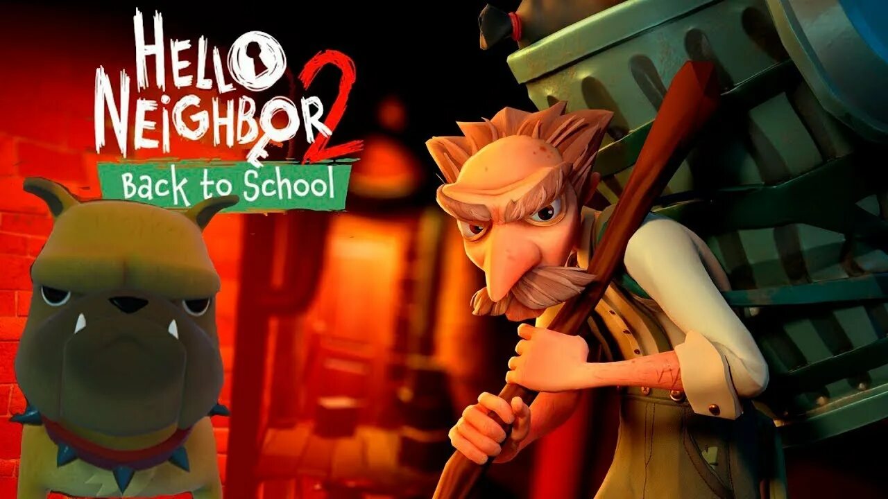 Hello neighbor diaries прохождение на айфоне 1. Hello neighbor back to school. Привет сосед. 3. Hello neighbor 2 школа.