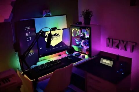 Gaming place