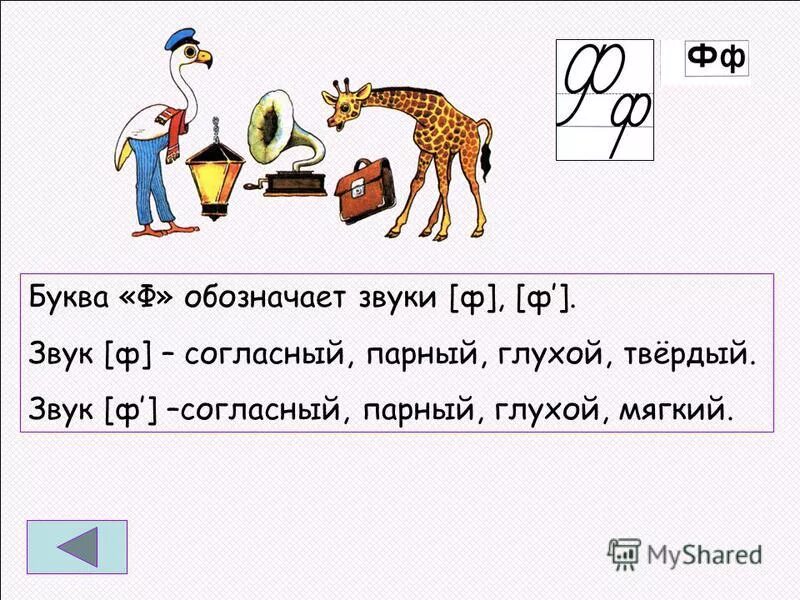 Звук ф глухой. Характеристика буквы ф. Описание буквы ф для 1 класса. Характеристика звука ф. Звук и буква ф.