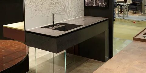 Композитная столешница для кухни