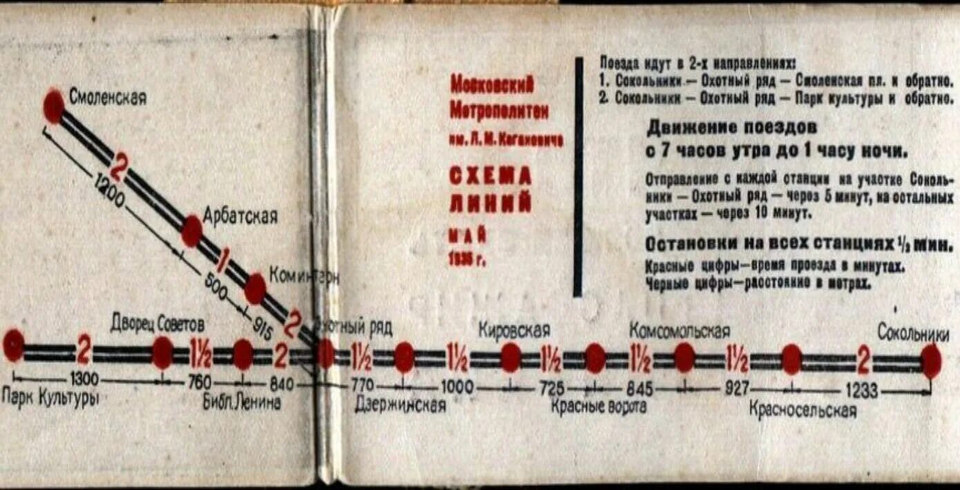 Московский метрополитен схема 1935. Первая станция Московского метрополитена 1935. Схема Московского метро 1935 года. Первая линия метро в Москве 13 станций 1935.