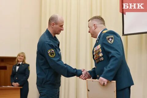 Премия ко дню пожарной охраны 2024