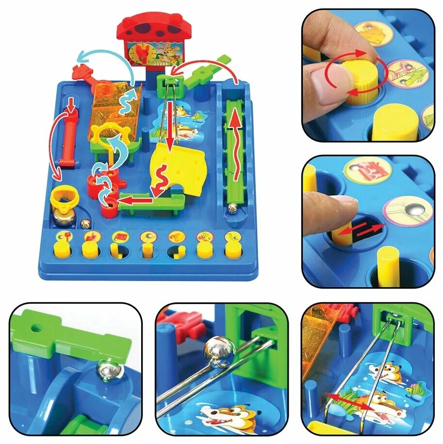 игра приключения шарика. игра приключения шарика. настольная игра приключения шарика джунгли 983. игра с шариком и препятствиями.