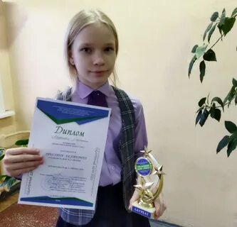 Конкурс одаренные
