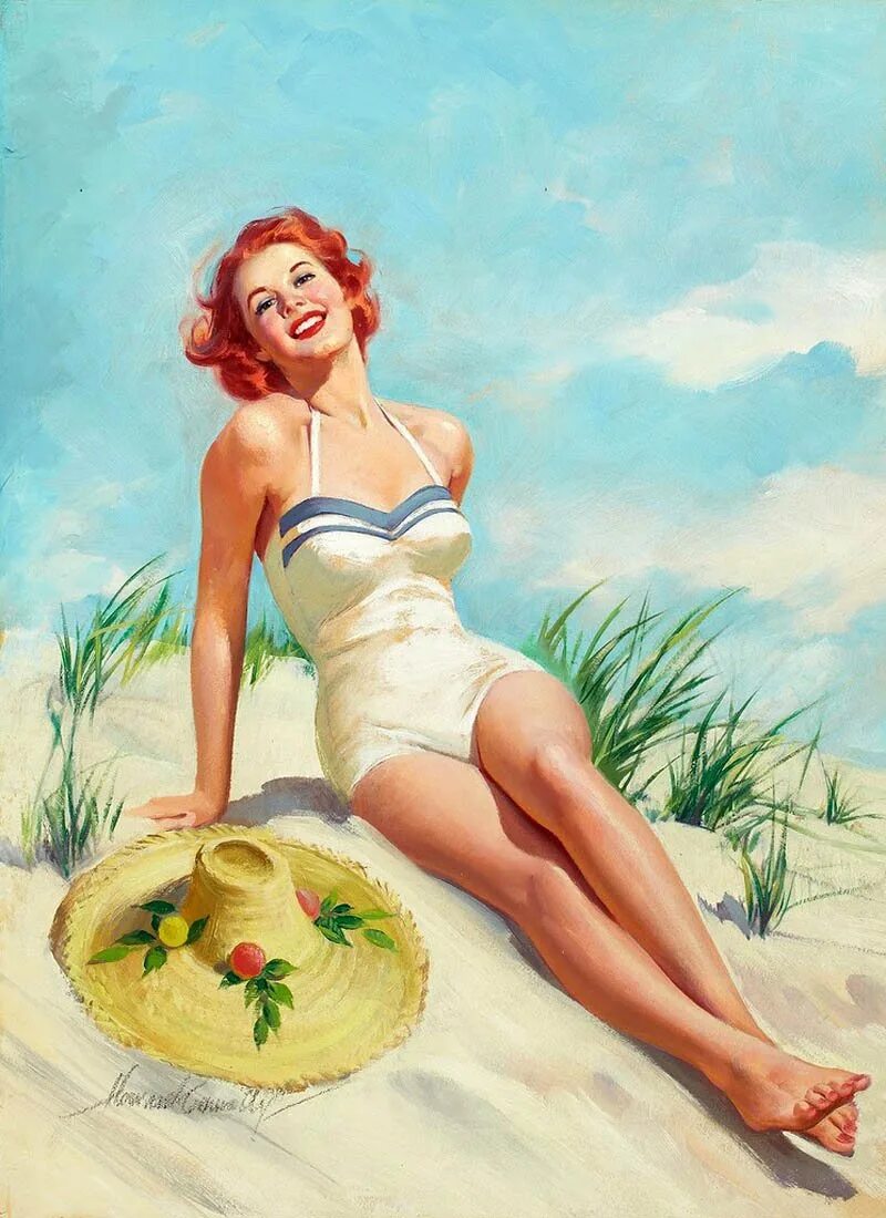 Говард Коннолли художник. Художник Gil Elvgren. Говард Коннолли Pin up. Вход пин ап pinlive