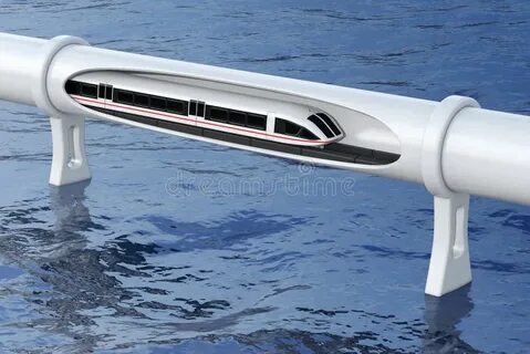 Super high speed