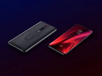 Самый мощный телефон xiaomi