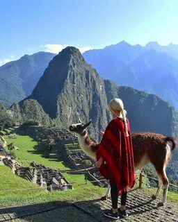 Южная америка путешествие