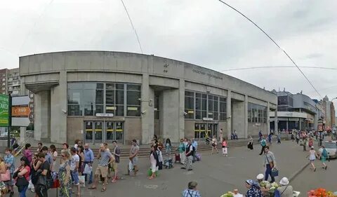 Проспект энгельса 140 санкт петербург