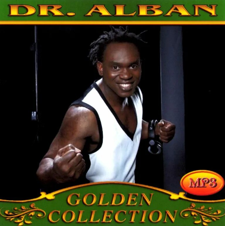 Dr Alban. Певец доктор албан. Диск албан. Др албан 1990.