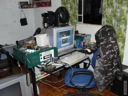 Худшее место работы