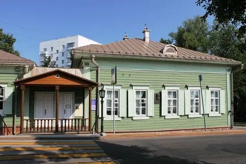 Культурные объекты башкортостан