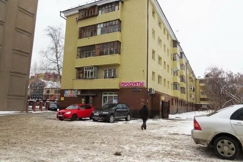 Тюмень харьковская