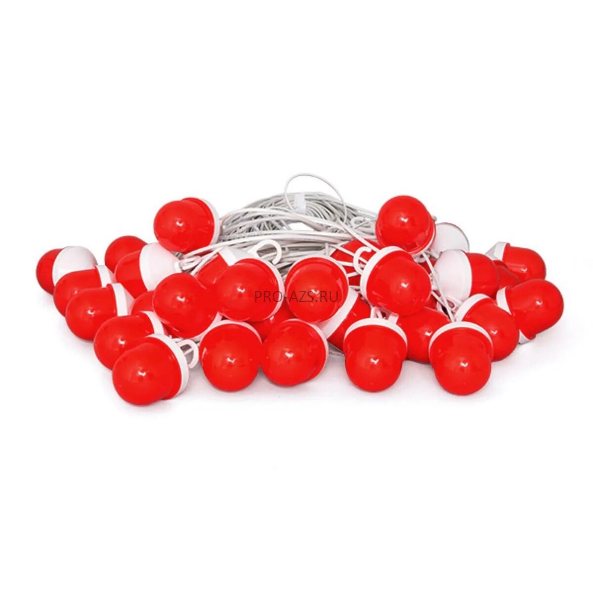 Сигнальная гирлянда из фонарей фс-12. Гирлянда сигнальная фс 12. М. , фонарь фс- 12. Гирлянда сигнальная фс-12 шаг 1м.