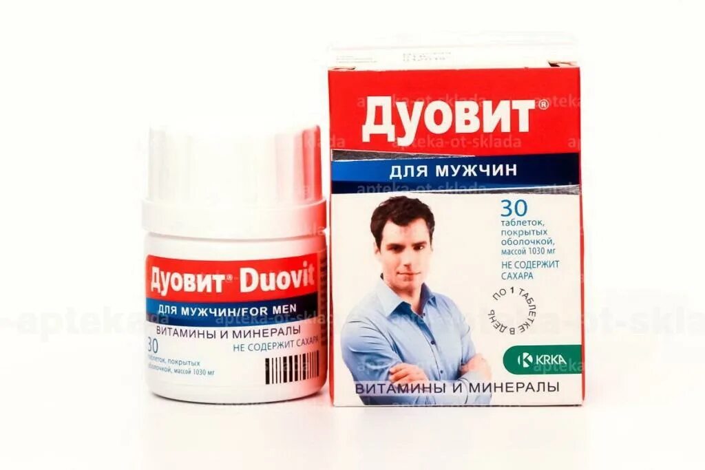 Vitamin для мужчин. Дуовит таб 30 шт для мужчин. Поливитамины комплекс Дуовит. Витамины в ужине. Комплексные витамины для мужчин.